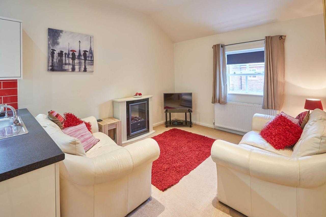 Holiday home Host & - Folkton