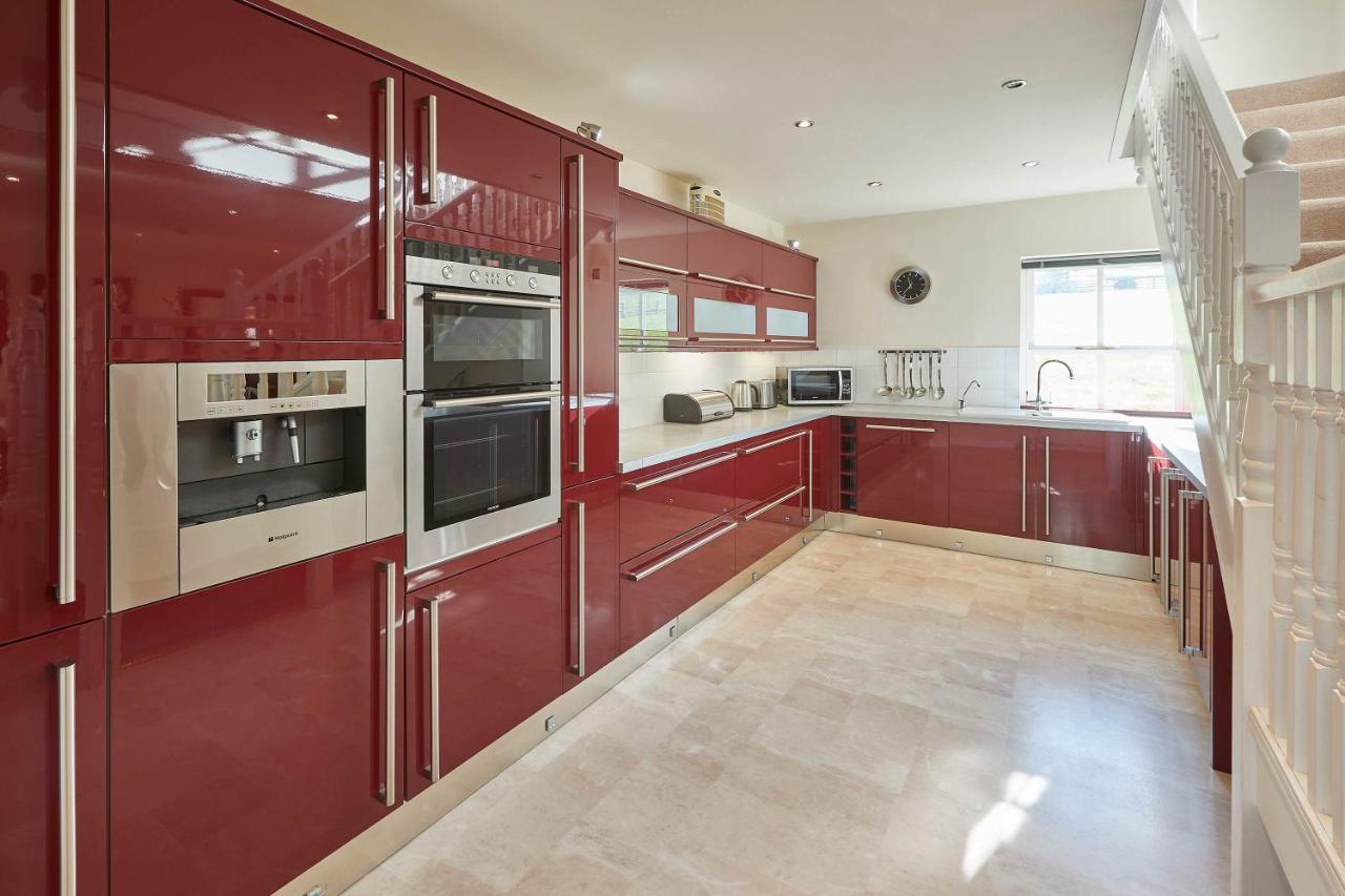 Host & - Folkton Holiday home