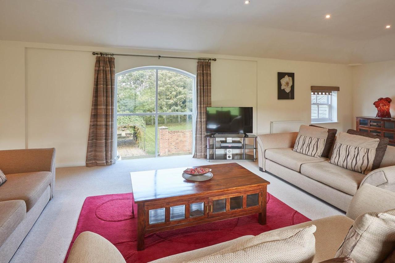 Holiday home Host & - Folkton *