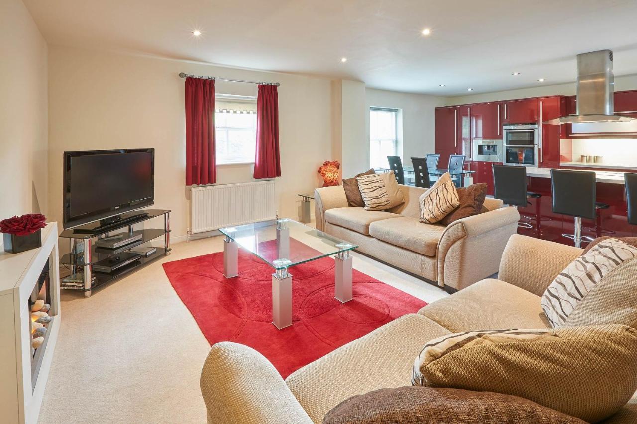 Holiday home Host & - Folkton *