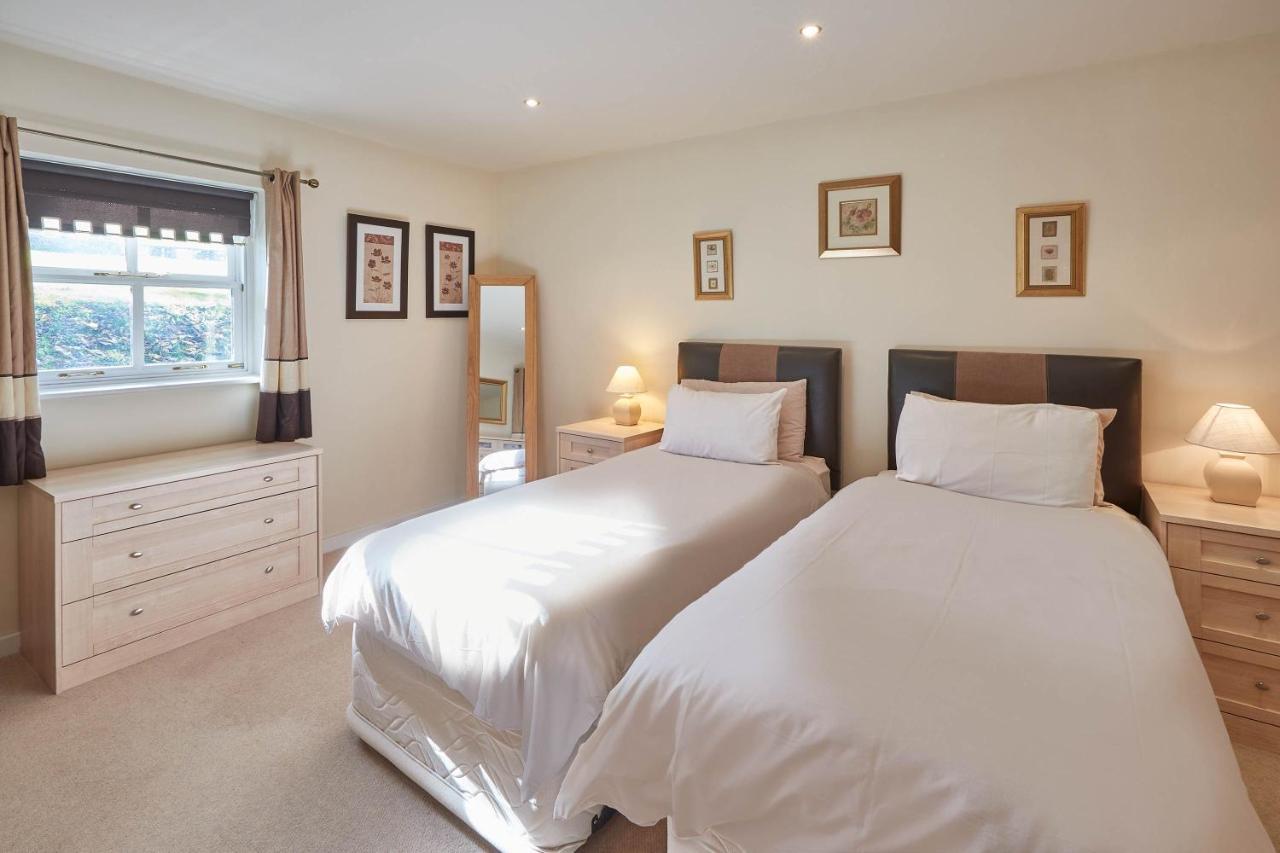 Holiday home Host & - Folkton Scarborough