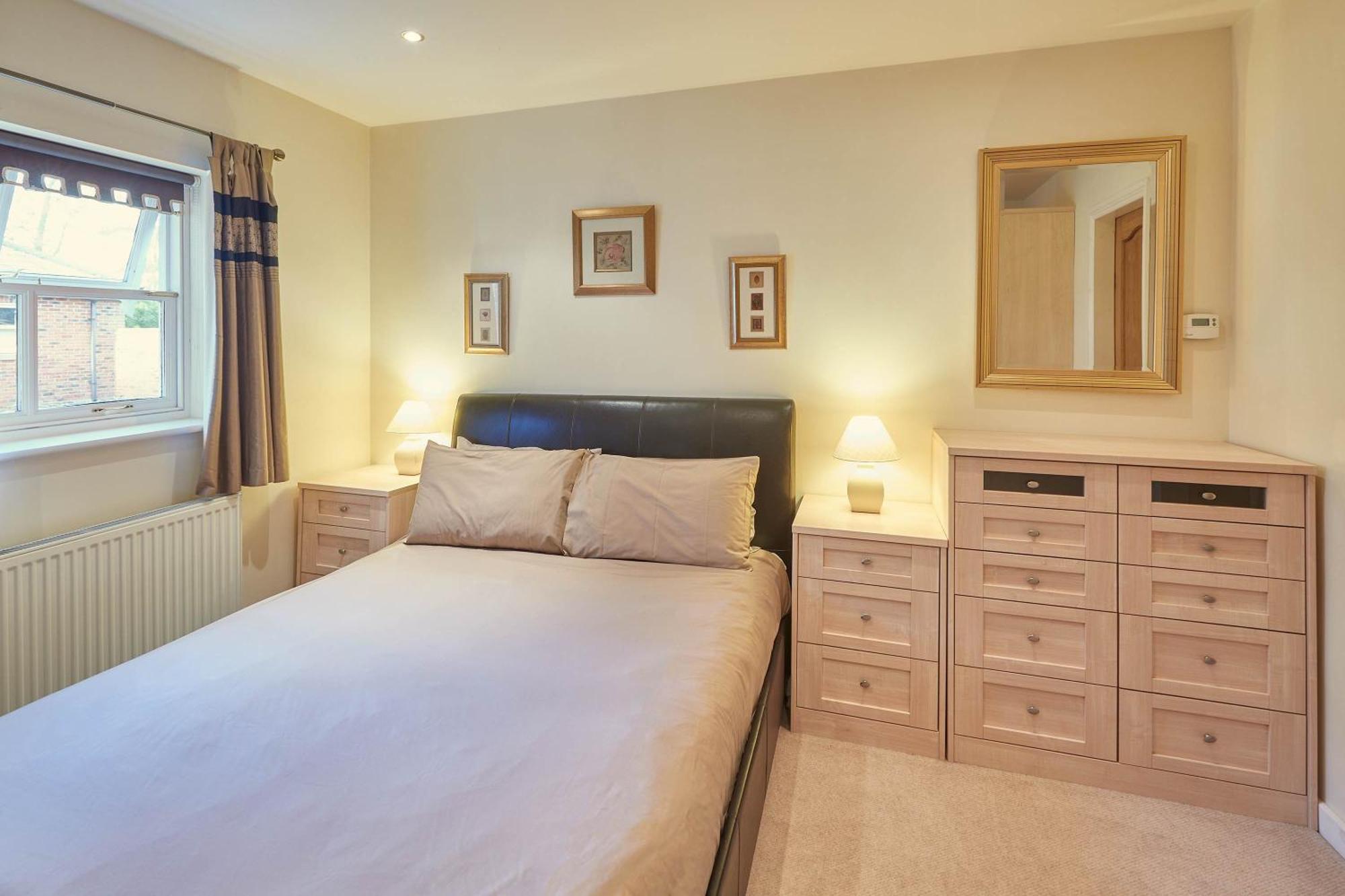 Host & - Folkton Holiday home Scarborough
