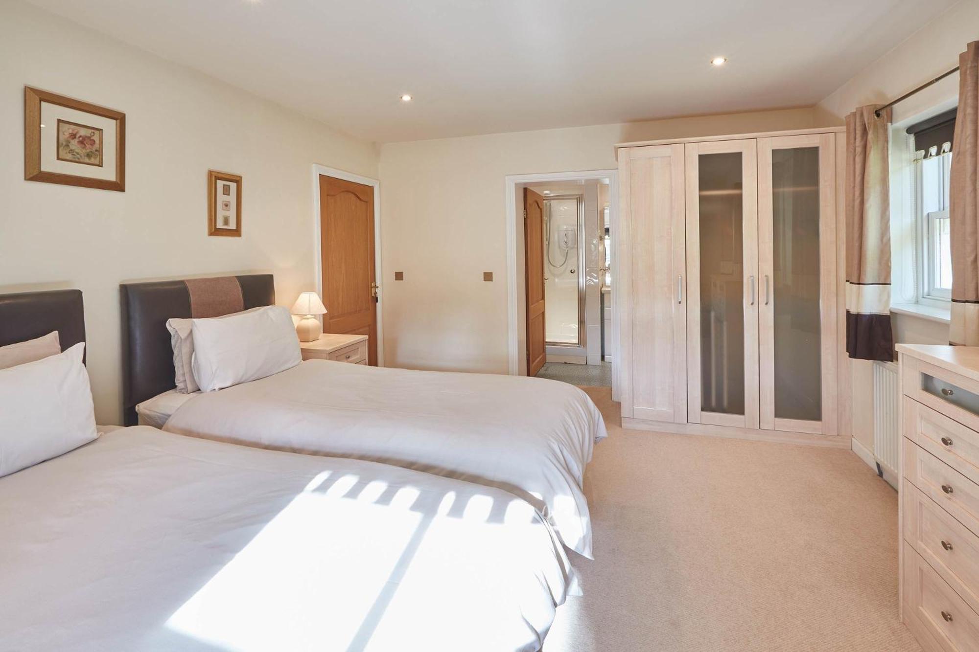 Holiday home Host & - Folkton Scarborough