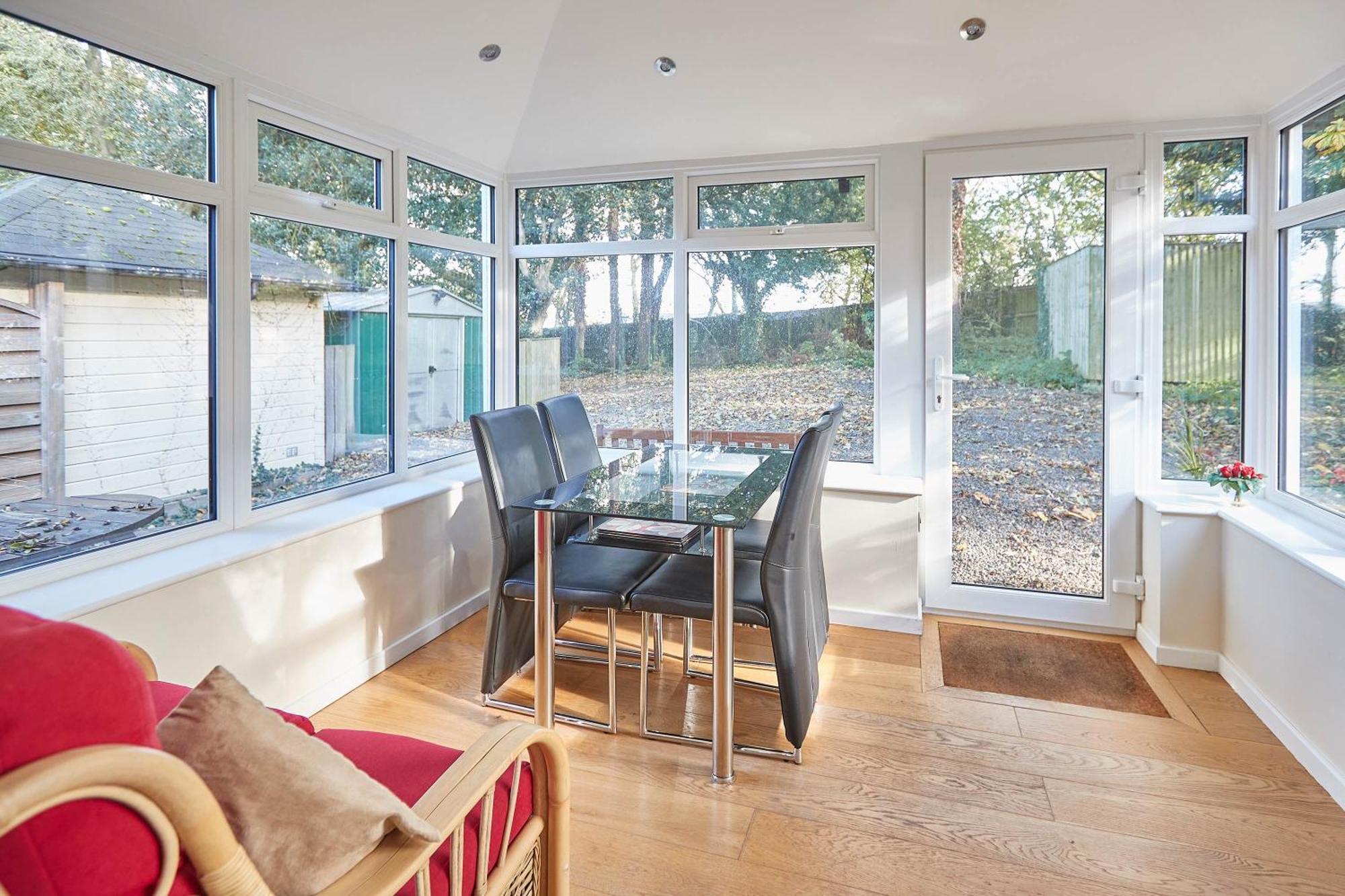 Host & - Folkton Holiday home *
